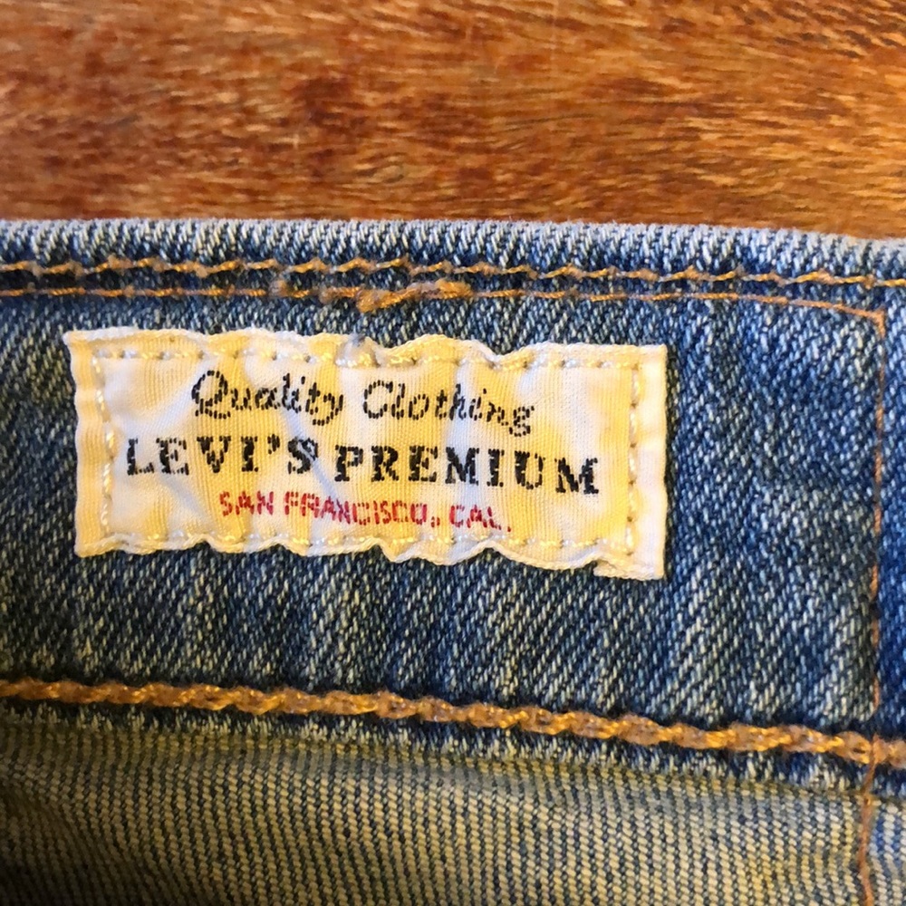 Levis 511 - Picture 2 of 4